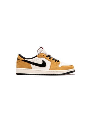 AIR JORDAN 1 RETRO LOW OG 'Mocha' | CZ0790-102 | AFEW STORE